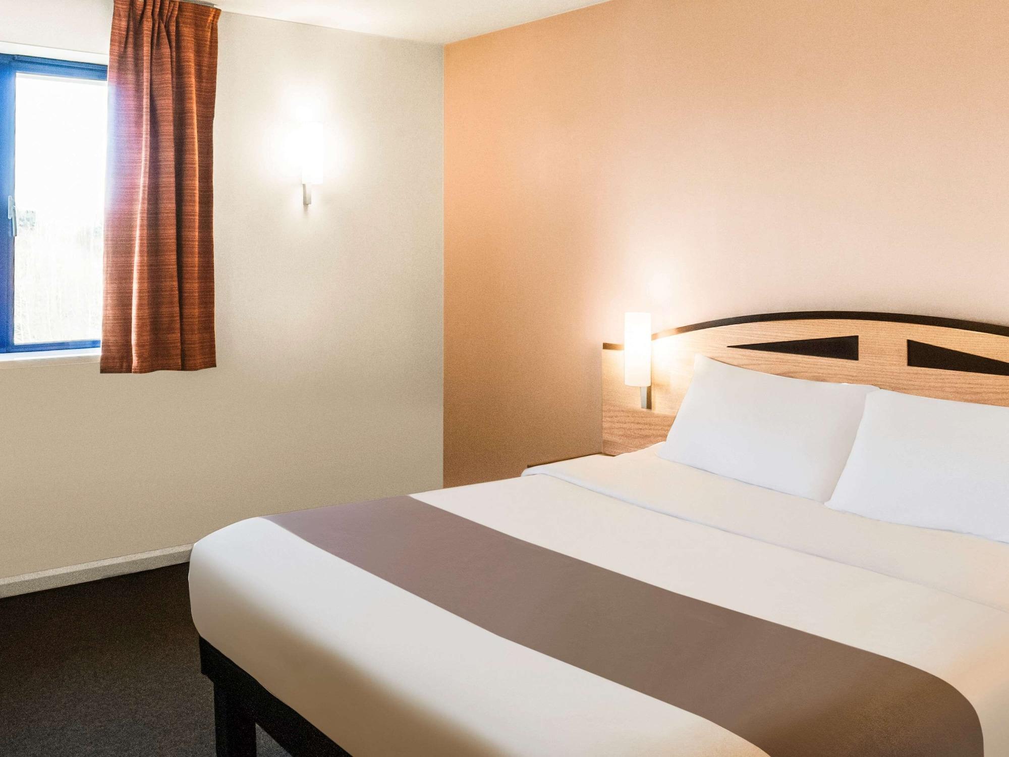 Ibis Rotherham East - Exterior foto