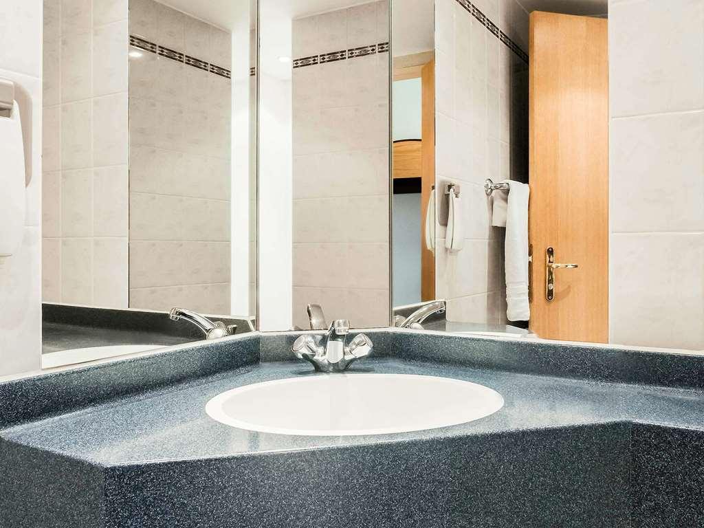 Ibis Rotherham East - Habitación foto