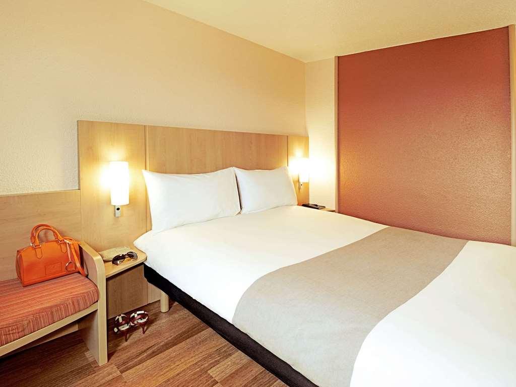 Ibis Rotherham East - Habitación foto
