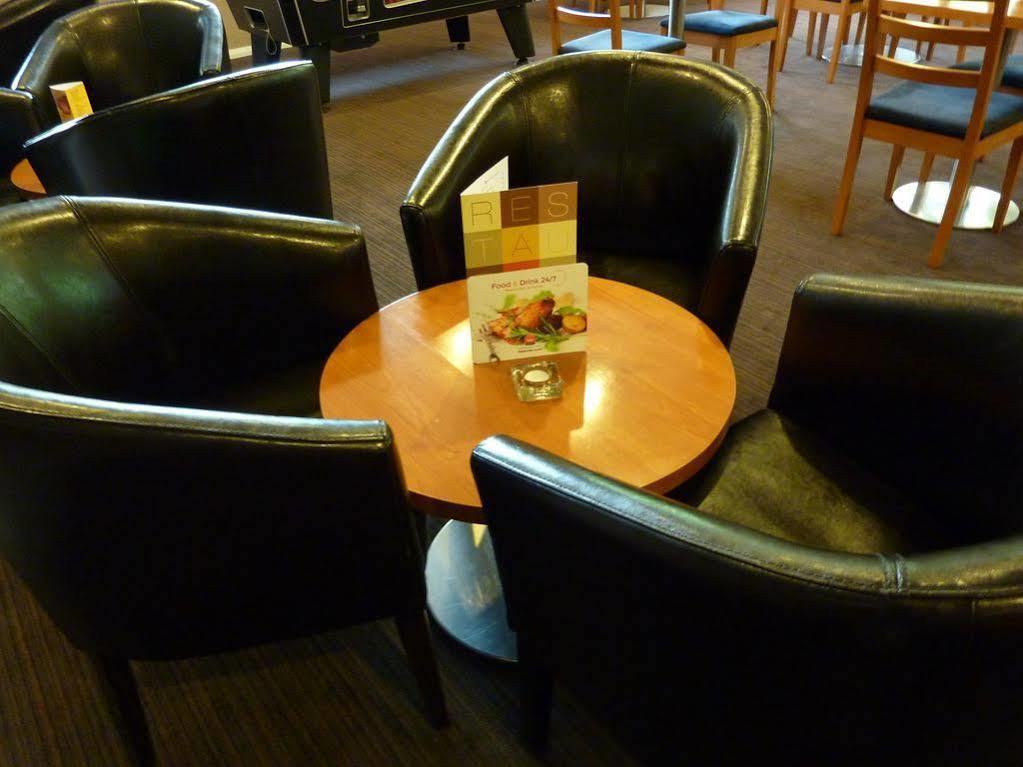 Ibis Rotherham East - Exterior foto
