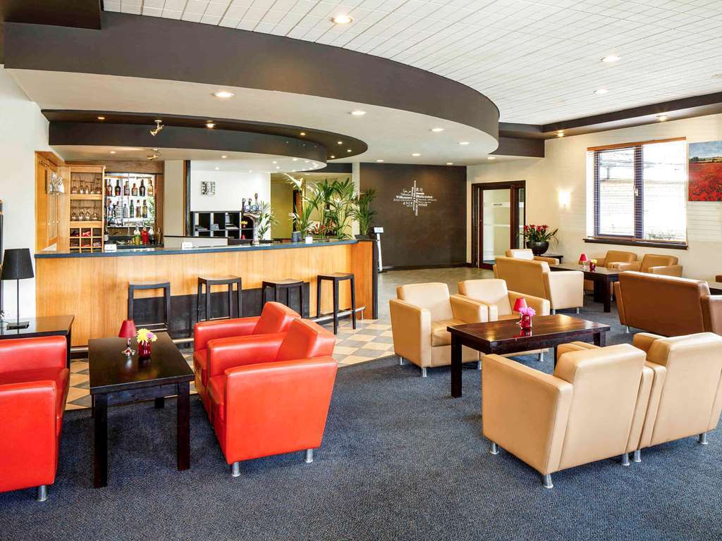 Ibis Rotherham East - Restaurante foto