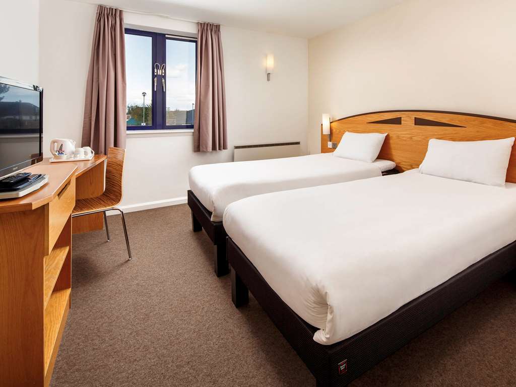 Ibis Rotherham East - Habitación foto