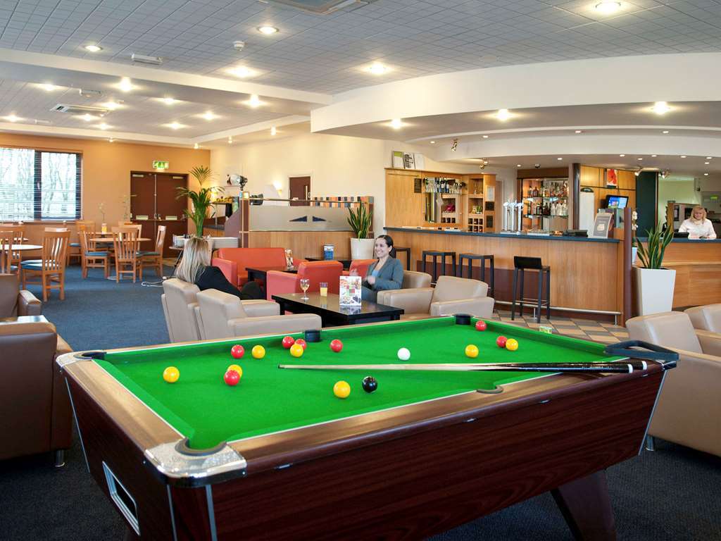 Ibis Rotherham East - Servicios foto